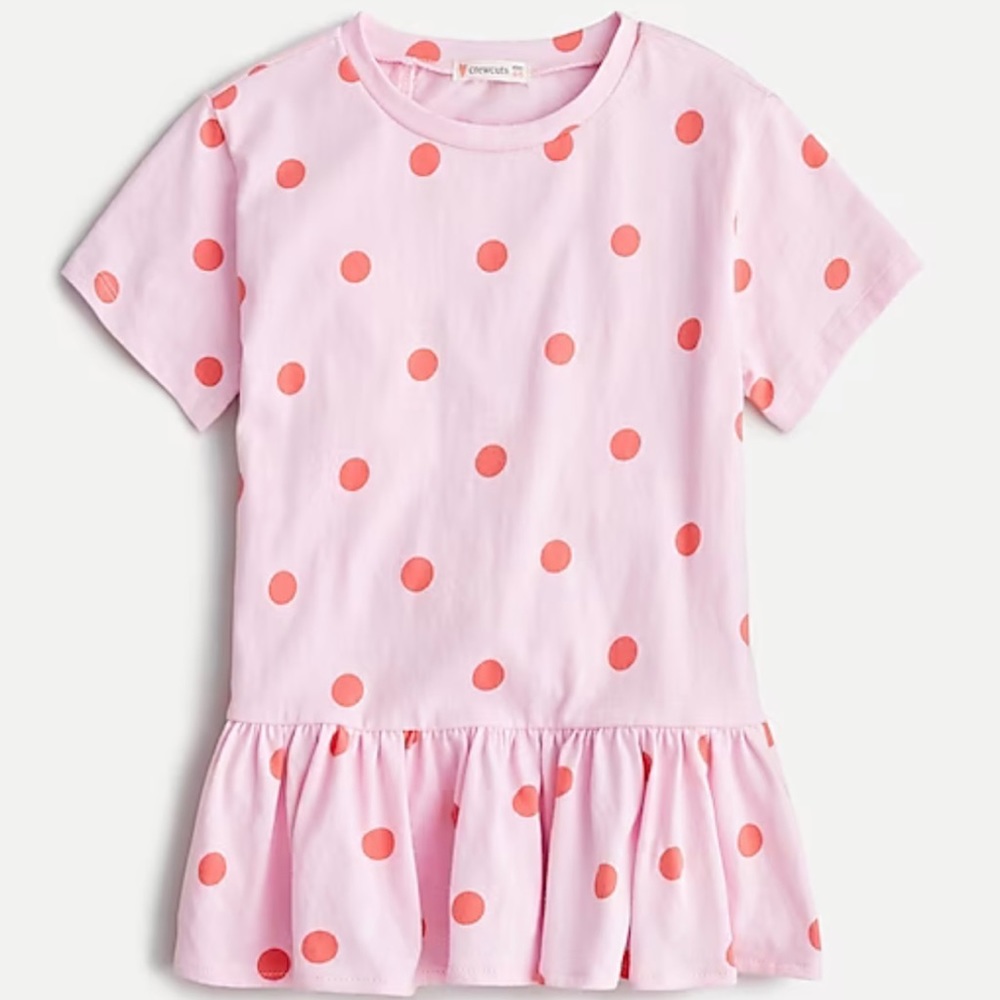 CrewCuts Tee!